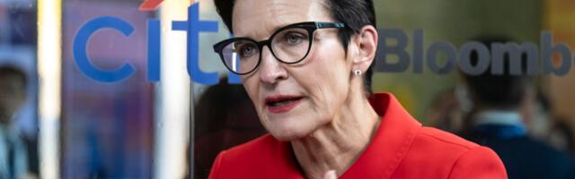 Citi is betting its costly hiring spree will pay off