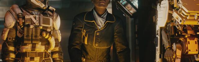 Starfield's PS5 port manages roughly 140K sales in a week, estimates analyst firm