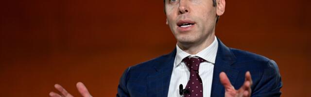 ‘We will learn quickly and course-correct’ — Sam Altman says this is OpenAI’s future, but it’s not the one it started with