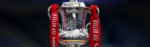 Livestream FA Cup Final Soccer: Watch Chelsea vs. Man City for Free
