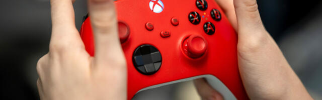 5 Weapons & Vehicles The US Military Operates With XBOX Controllers