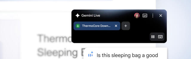 Gemini in Chrome expands further to Latin America and the Middle East