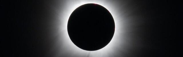 The Next Solar Eclipse Is Delivering a Rare Treat: Totality at Sunset