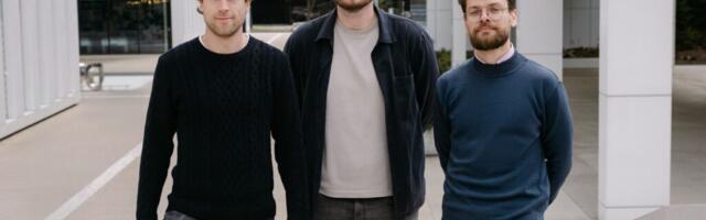 PDKINEMATICS Raises €2M Seed