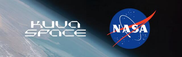 Kuva Space scores NASA contract, accelerates hyperspectral constellation ambitions