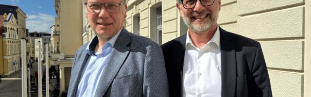 Mecklenburg-Vorpommern expands open source strategy with statewide Nextcloud rollout