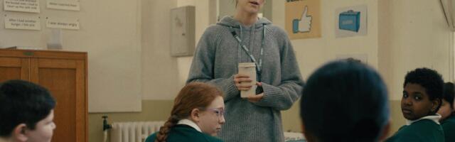Saoirse Ronan's new dark comedy Bad Apples finally has a global release date — here's when you can watch the underrated TIFF movie