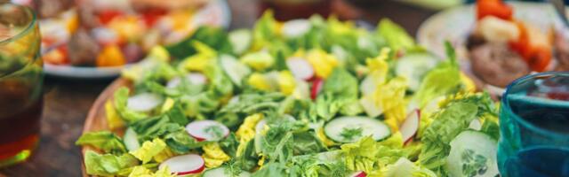 Missing your summer salads? Here's when experts think it's safer to eat leafy greens again.