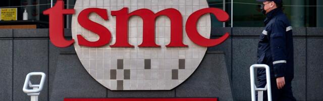 With an eye on China, Taiwan will soon have laws on chip sector espionage