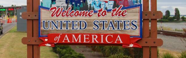 U.S. Extends Vaccine Requirement for Non-Citizens at Land Borders