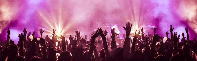 Events startup Pollen enters administration months after raising £124m
