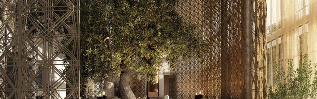 Aman Resorts Scales Up and Other Top Stories This Week