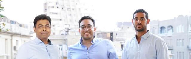 Egyptian prop-tech startup Partment raises $1.5m funding
