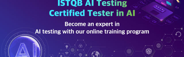 ISTQB syllabus to aid engineers and AI professionals in upgrading AI testing methodologies