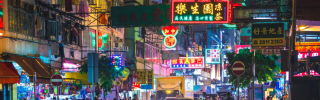 Some tips on how to sell technology in Asia 