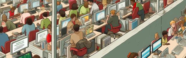 Google Gemini’s Strength May Be Its Greatest Weakness; Don’t Hop on the AI Hiring Train