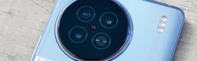vivo X100 Pro+ leaked specs suggest variable aperture and 200 MP telephoto lens