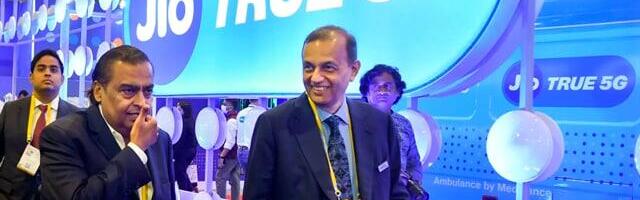 Reliance to give a major boost to India’s digital ecosystem, roll out True5G developer program