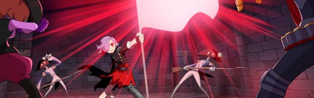 Persona 5 Tactica review - a welcoming spin-off aimed at strategy newcomers