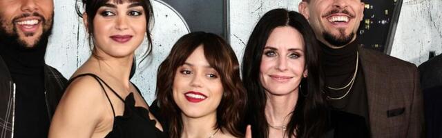 Did the Scream franchise just fall apart?