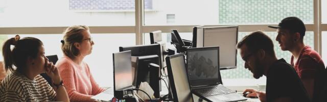 These game developers are hiring software engineers to six-figure salaries in Canada