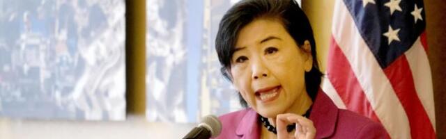 How Rep. Chu’s case of COVID-19 stopped Democrats from blocking Mayorkas impeachment