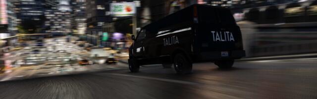 GTA 5 mod aims to raise awareness of sex trafficking by telling stories of victims