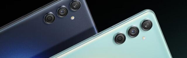 Samsung Galaxy C55 runs Geekbench, powered by Snapdragon 7 Gen 1