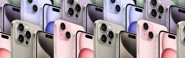 CIRP: iPhone activations in the US fall to 33% of all smartphones