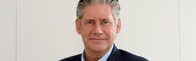 EasyJet CEO Johan Lundgren to Leave Airline