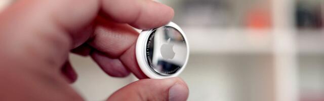 AirTag With New Chip and Improved Location Tracking Due Next Year
