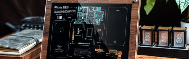 MacRumors Giveaway: Win an iPhone 15 Pro From GRID Studio