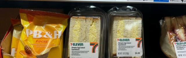 Can 7-Eleven change its U.S. image and become more like the stores in Japan?