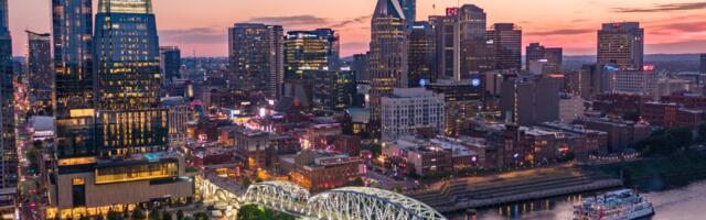 Nashville Owns the Country Music Tourist – Can it Compete Globally With Mega Events?