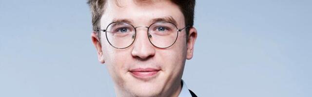 Simon Hunt appointed new editor of UKTN