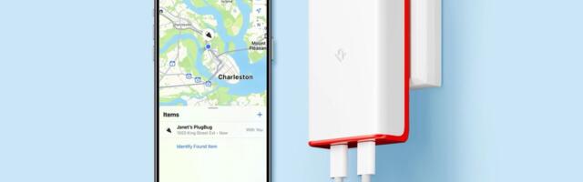 Twelve South Introduces USB-C Wall Chargers With 'Find My' Support