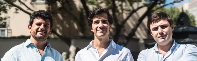 Lisbon-based Bling Energy raises €2 million to make solar energy more accessible