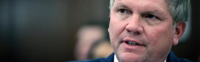 Opinion: Philandering CEOs are finally getting fired for workplace affairs
