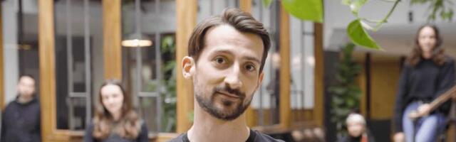 Paris-based Candix secures €185k to help startups steal engineers from big tech