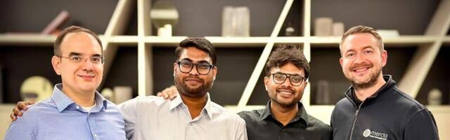 UK-based Scalpel AI secures €4.5M to transform the management of surgical tools and implants using computer vision