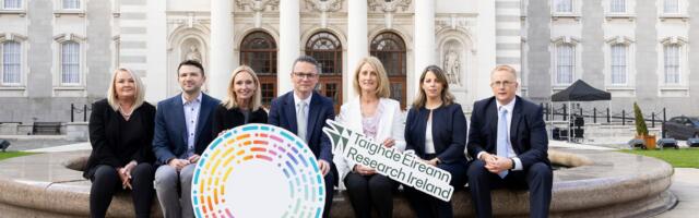 Minister O’Donovan announces €5 million for breast cancer research programme