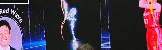 Fujitsu’s Vision AI Park at CEATEC 2024: AI-Powered “Human Motion Analytics” (HMA) To Help People in Sports, Wellness, and For Cultural Preservation