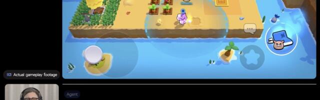 Gemini 2.0 Wants to Help You Dominate Video Games or Look Up Tips in Real-Time