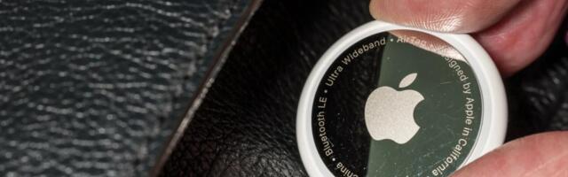 Airlines Have No Excuse Not to Find Your Bag If You Use This AirTag Feature