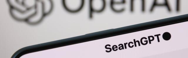 ChatGPT Search Goes Wide, Now Available to Free Users
