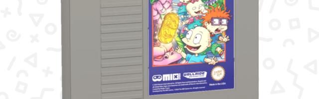 Limited Run says potentially damaging NES carts are supplier’s fault
