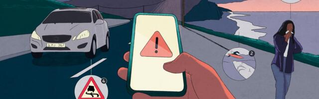 How to live with life’s inevitable risks