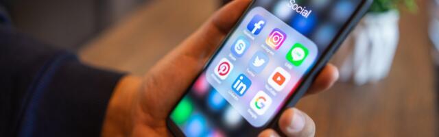 North Carolina Bill Would Require People to Share Their IDs With Social Media Companies