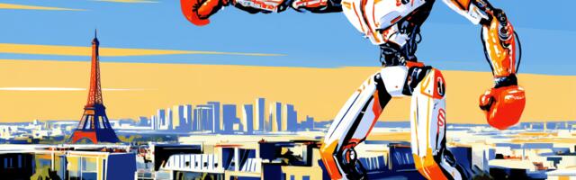 Mistral comes out swinging for enterprise AI customers with new Le Chat Enterprise, Medium 3 model