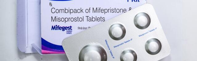 The right’s new playbook to restrict access to abortion pills